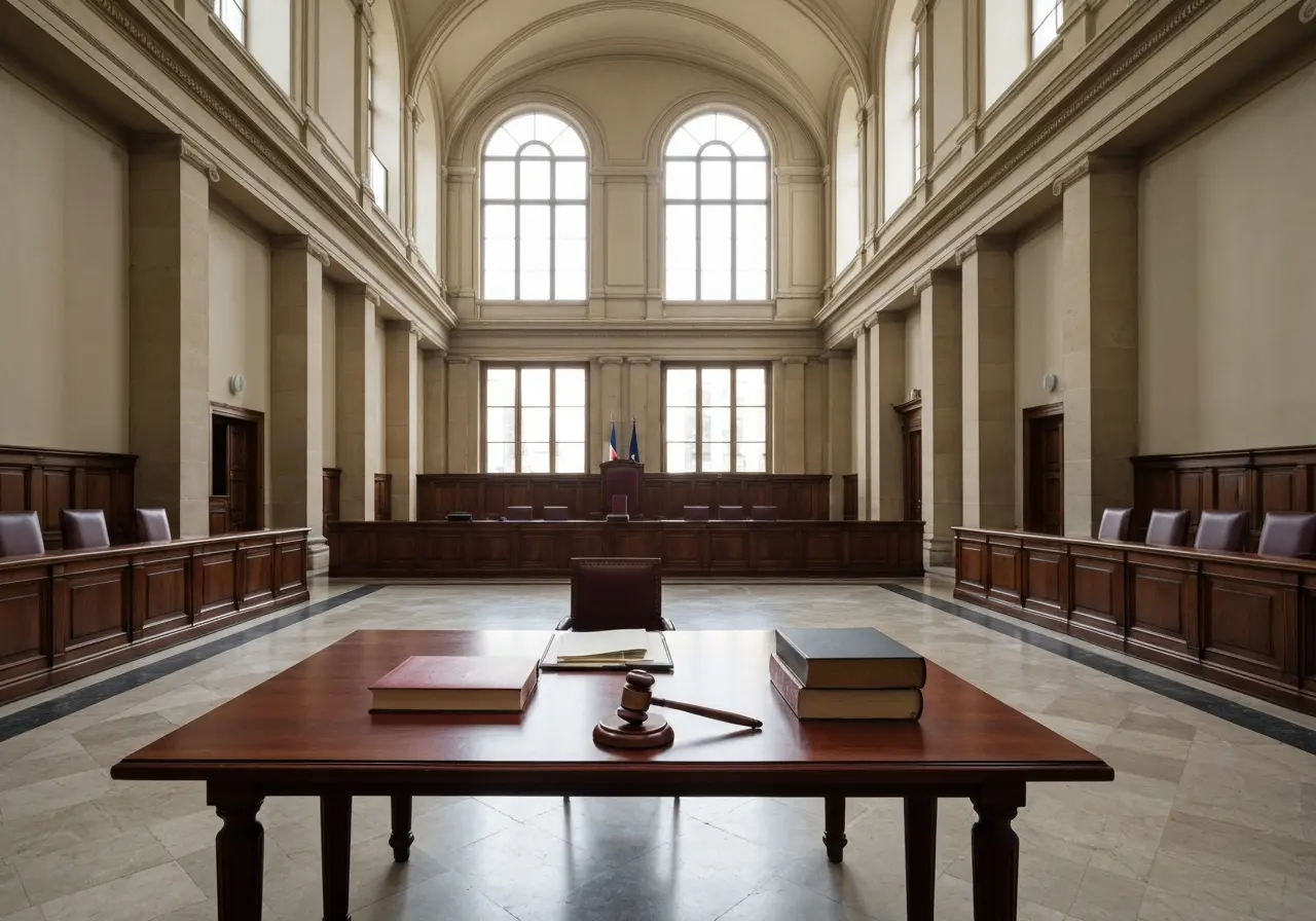 Ordre des avocats à la cour de Paris : guide complet 2026