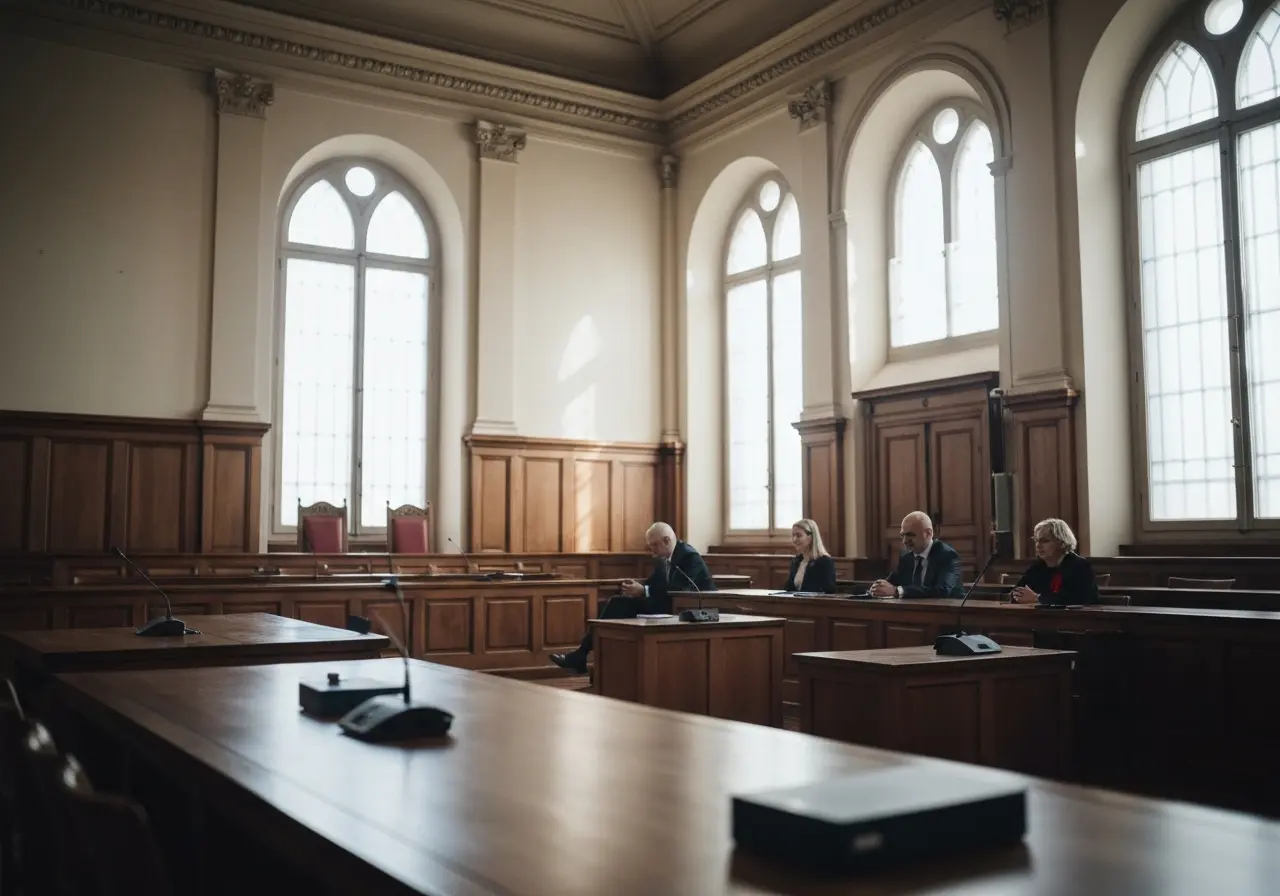 Cabinet Avocat Fiscaliste Paris 8 Zamour – Votre expert à Paris