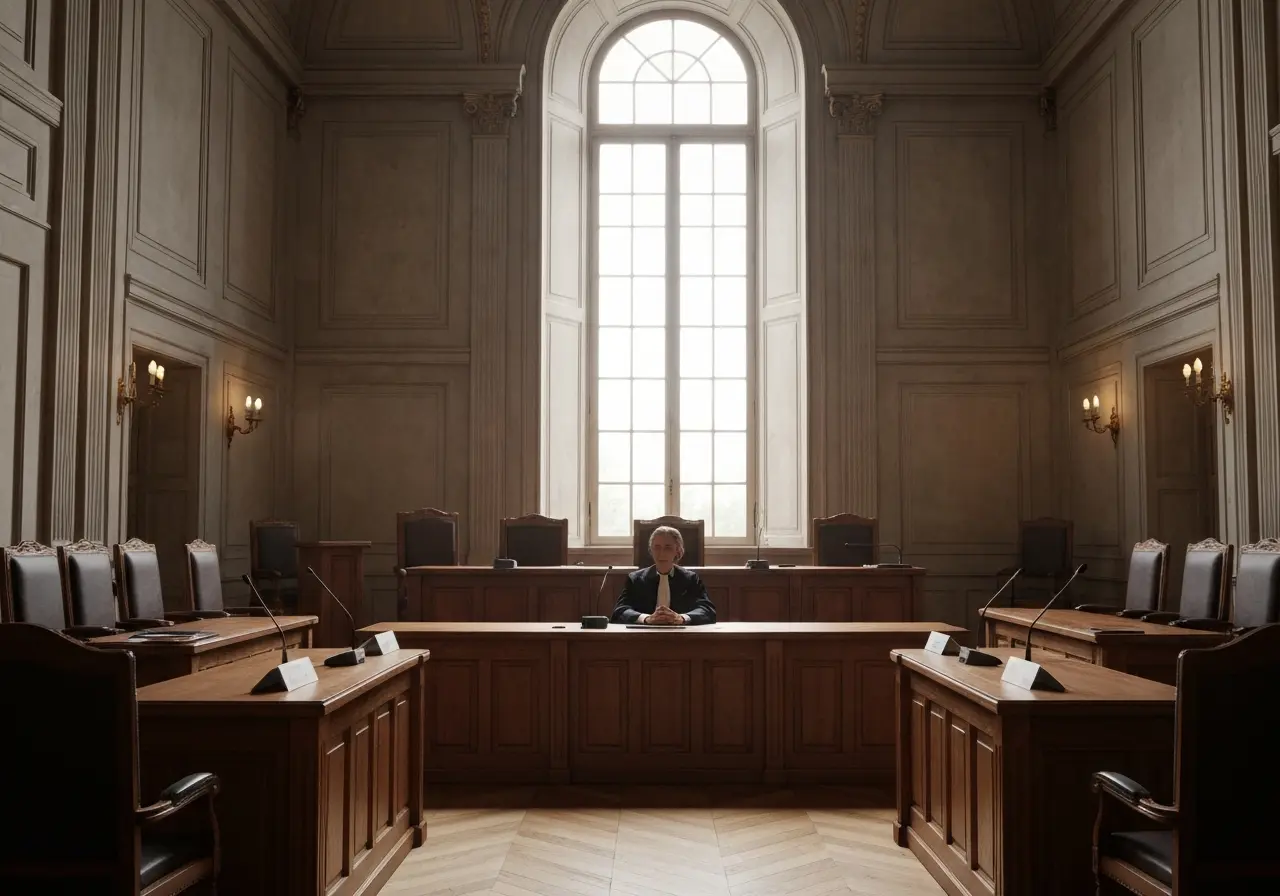Avocat anglophone Paris : assistance juridique en anglais disponible sous 48h
