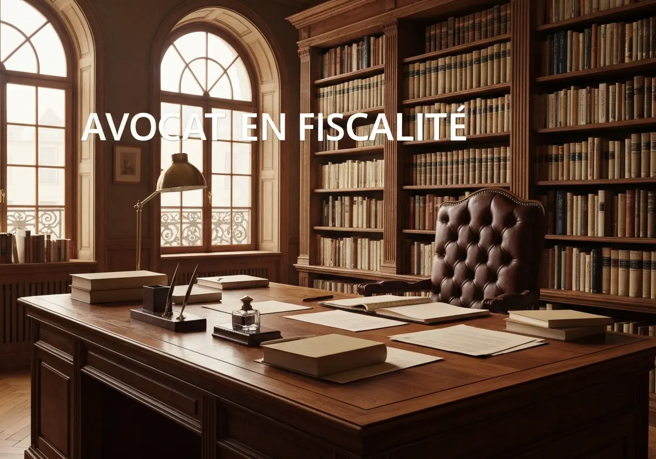 Avocat en droit notarial 75 Paris – Votre expert juridique à Paris