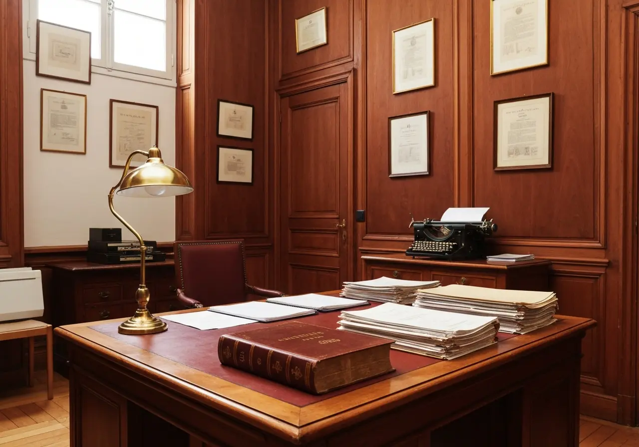 Avocat droit de la fiscalité Paris : expert en contentieux et conseil fiscal