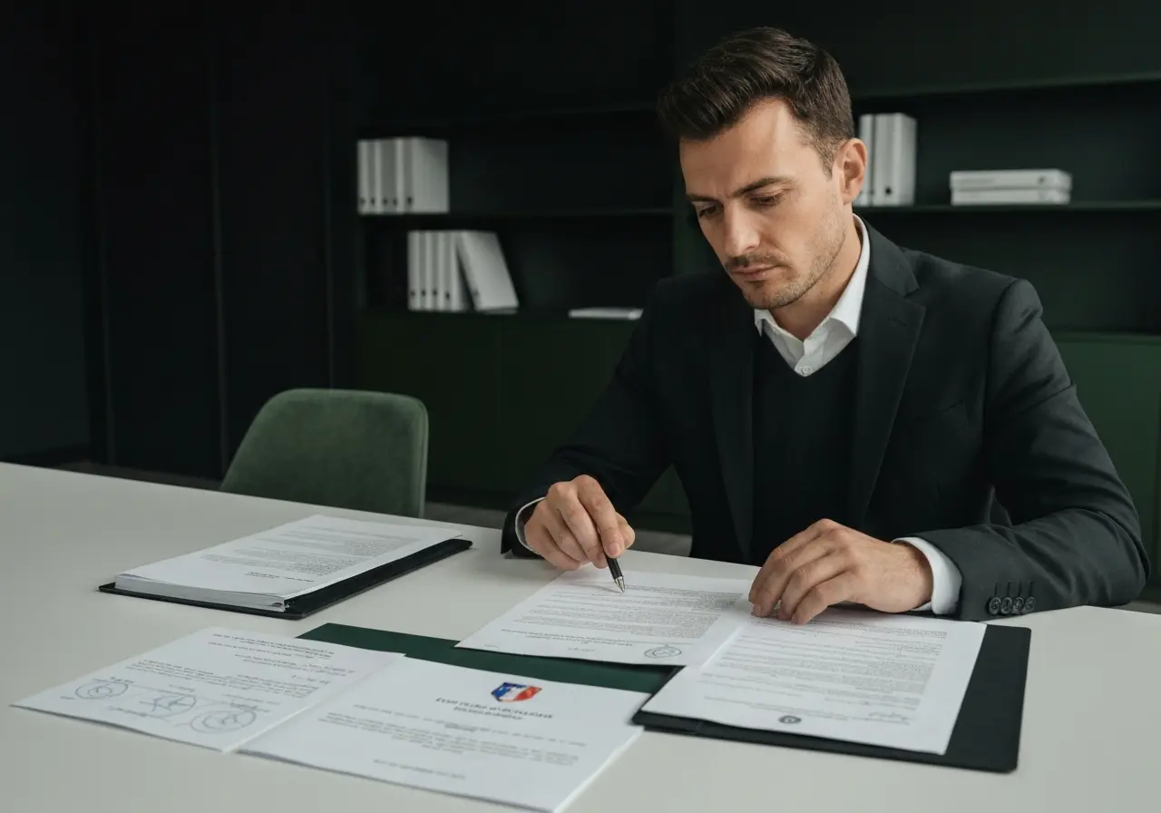 Gros cabinet avocat Paris : pourquoi choisir une structure d’envergure ?