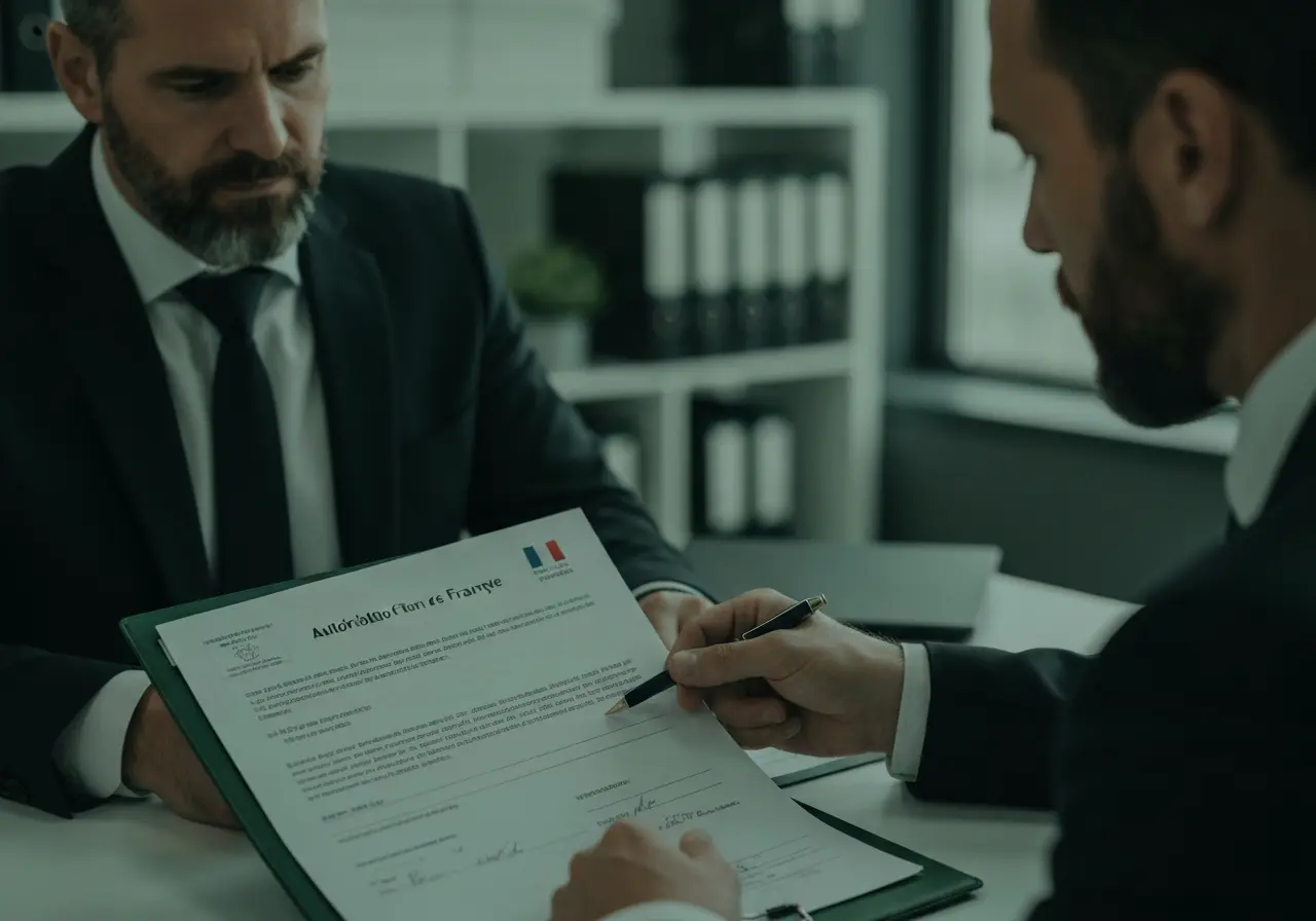 Cabinet Sagan – Avocat droit du travail Paris : expertise et proximité