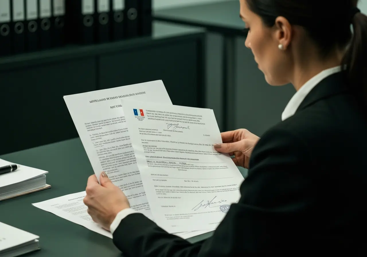 Cabinet d'avocats international Paris – Votre partenaire juridique