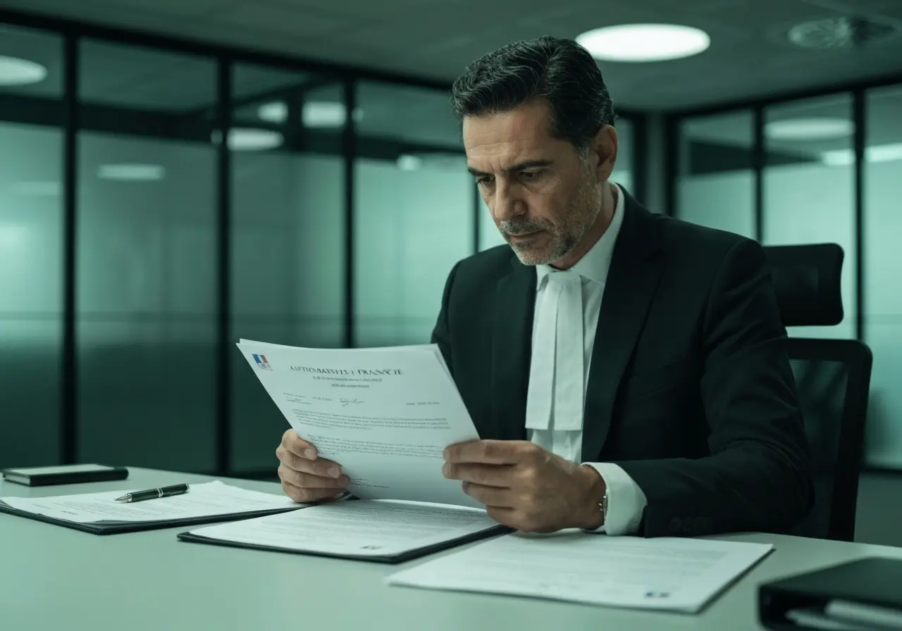 Avocat spécialisé droit MDPH Paris : votre défenseur en 48h