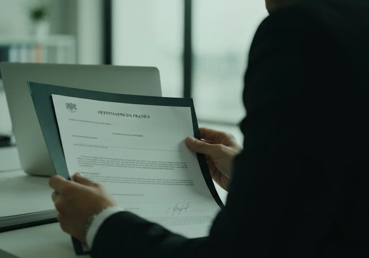 Avocat droit du contrat de travail Paris 16 : assistance rapide