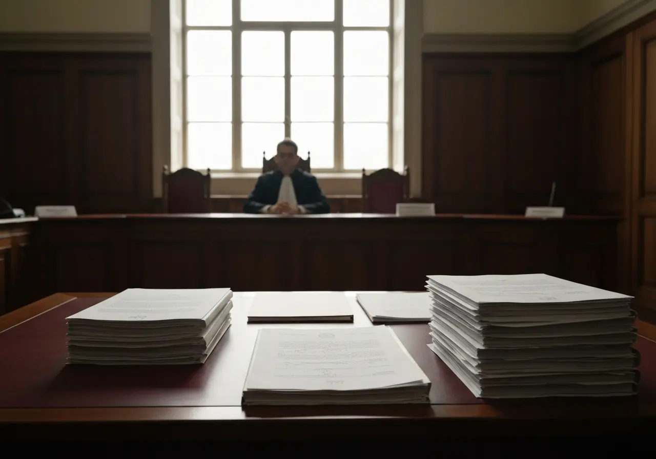Avocat entreprise en difficulté à Paris : votre défenseur juridique