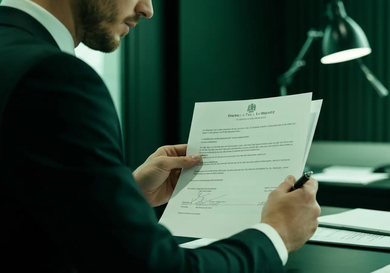 Avocat immobilier Paris : Votre conseil juridique disponible sous 48h