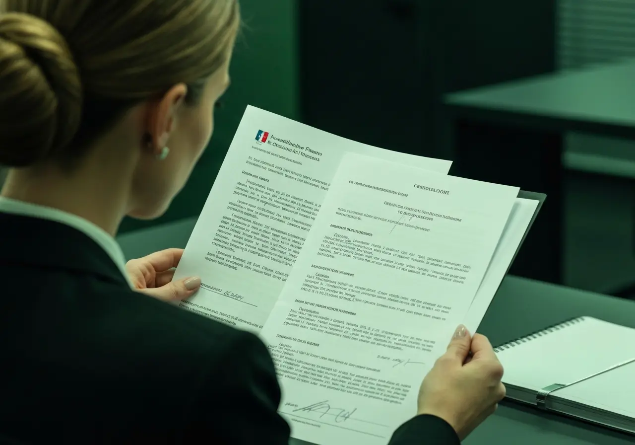Avocat licenciement Paris 16 : défendez vos droits avec un expert local