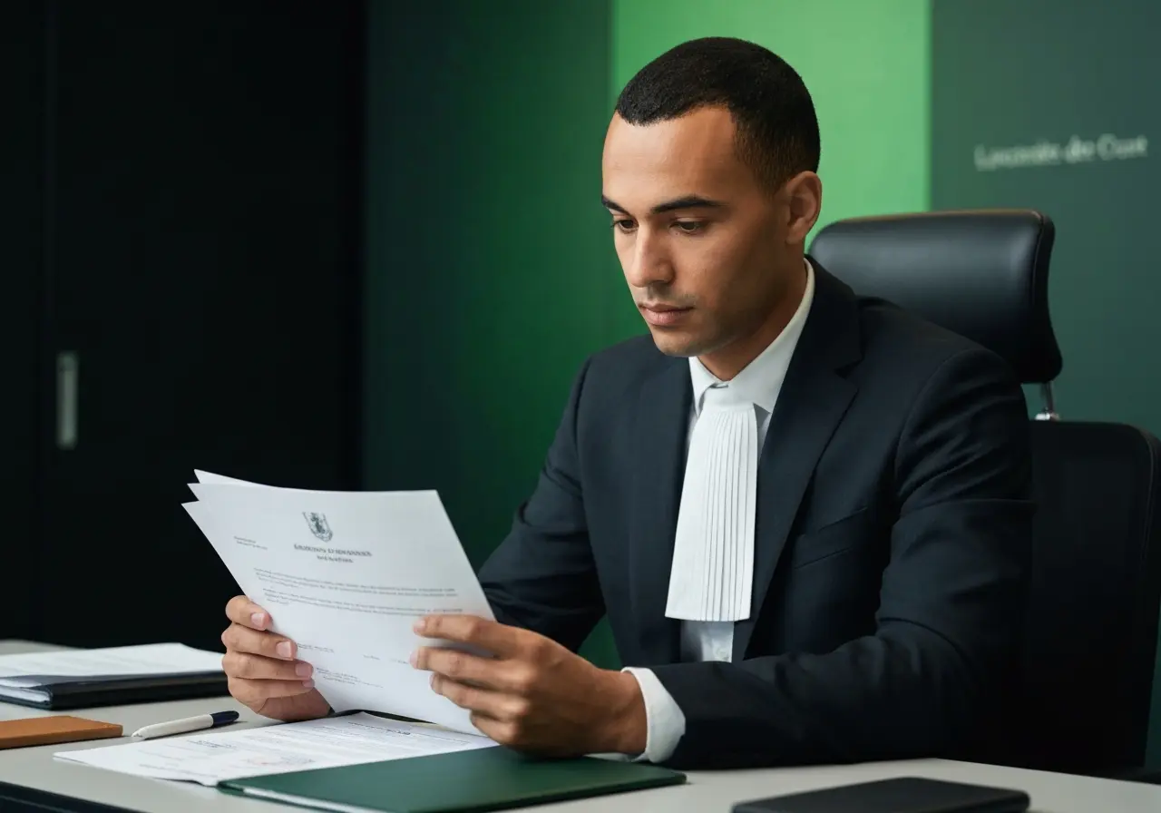 Accident école avocat Paris : votre défenseur juridique scolaire