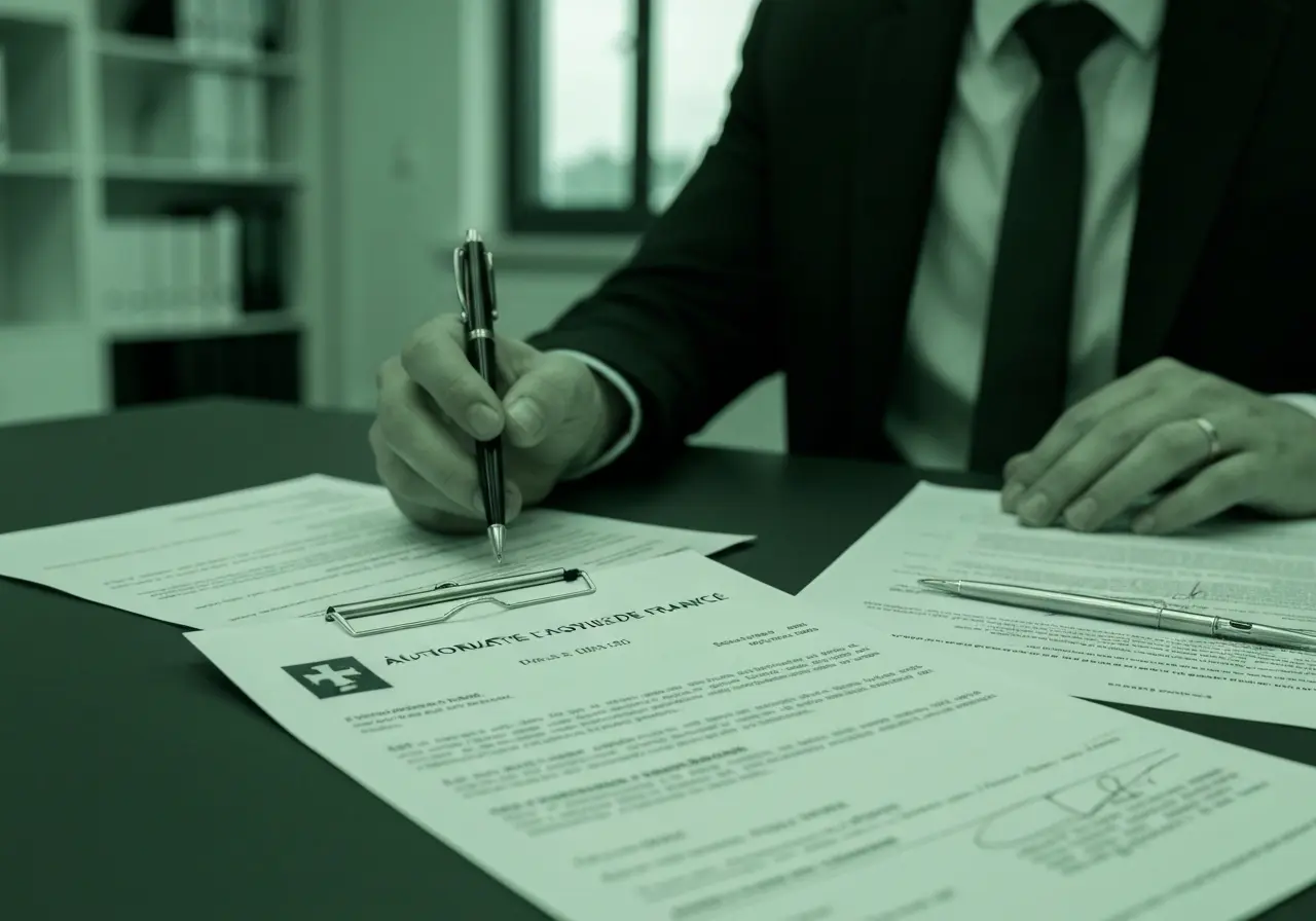 Avocat fiscaliste Paris ancien inspecteur des impôts : votre défense