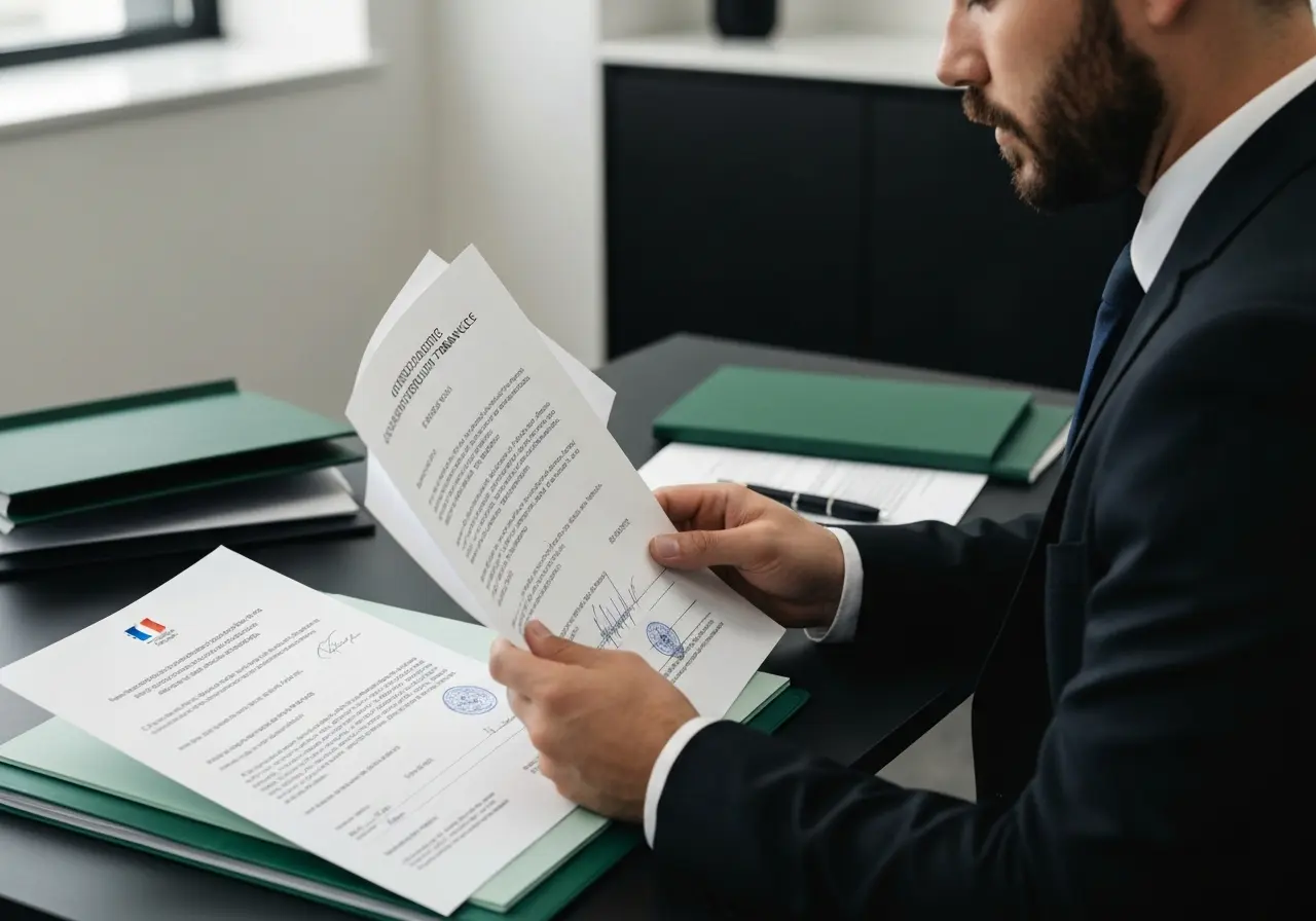Avocat en droit du travail Paris : expert proche de vous en 48h