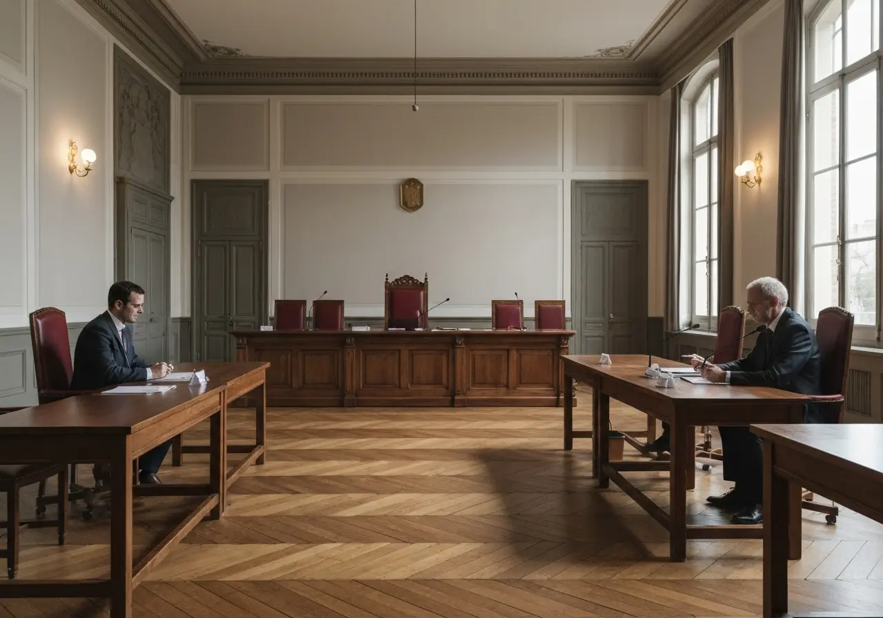Grand cabinet avocat Paris : choisir l'excellence juridique