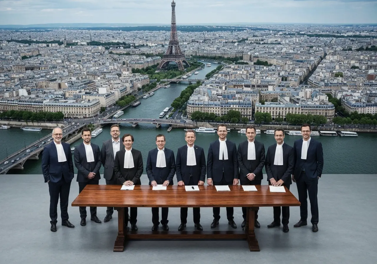 Cabinet avocat Paris 17 : justice et proximité avec PanameAvocat