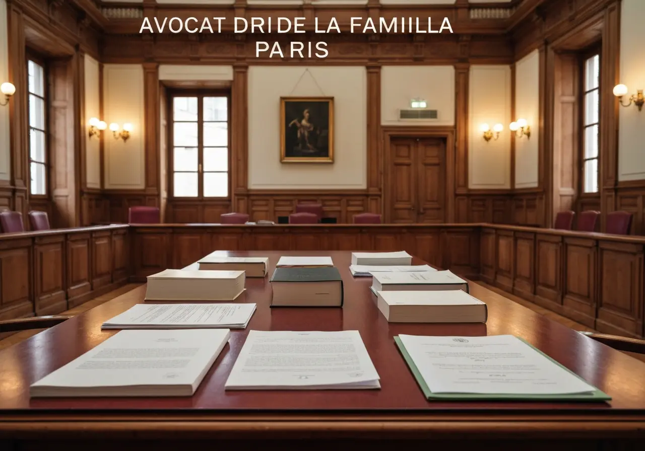 Meilleur avocat immobilier Paris : expert en droit immobilier 2026