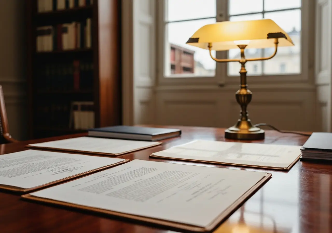 Quel est le meilleur cabinet d'avocat Paris ? Guide 2026