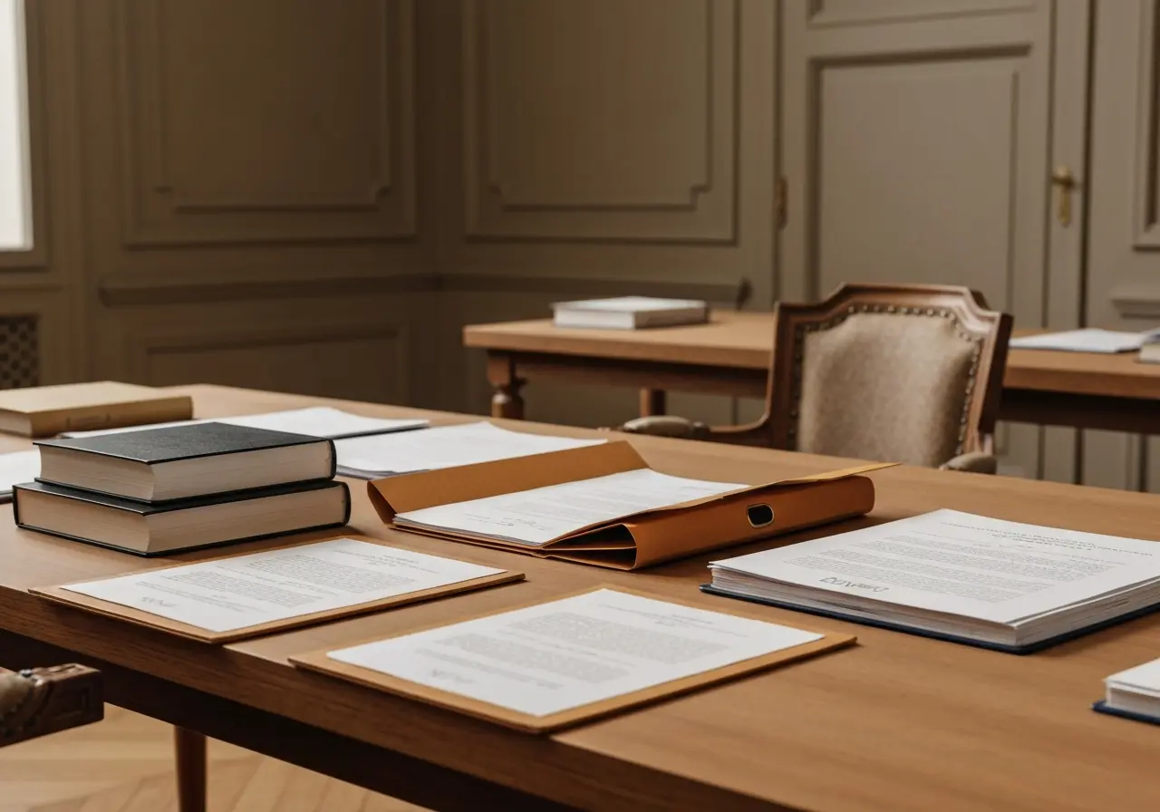 Avocat Paris droit pénal de la famille : défense et conseil 2026