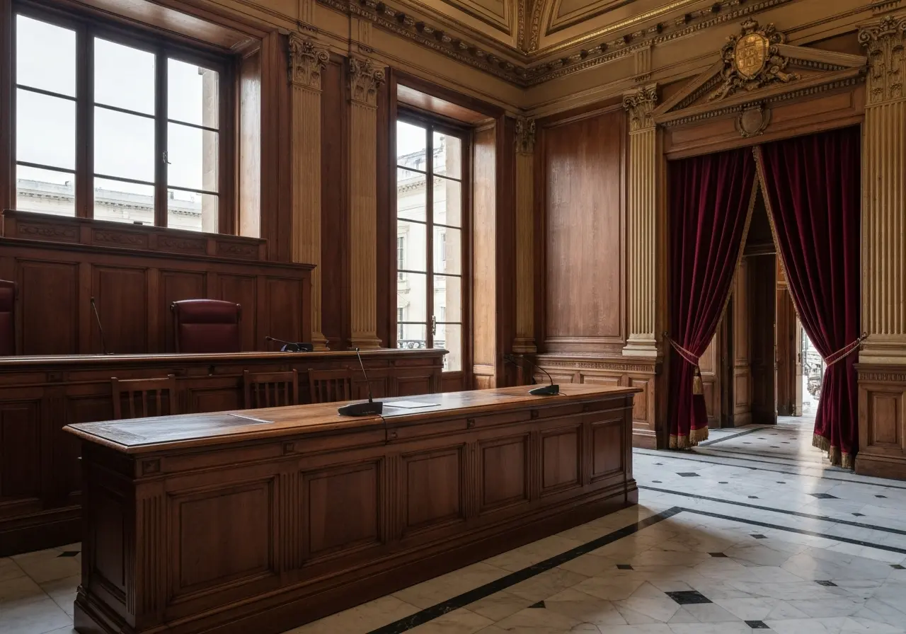 Avocat saisie immobilière Paris : défendez vos droits avec un expert local