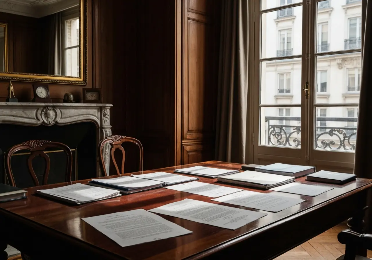 Liste des avocats du barreau de Paris 2026 : accédez au tableau officiel