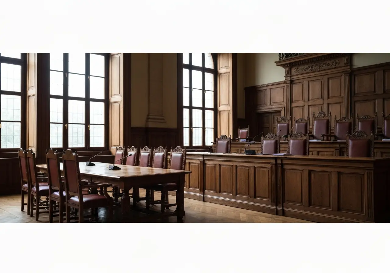 Avocat connu Paris : comment choisir un pénaliste réputé en 2026