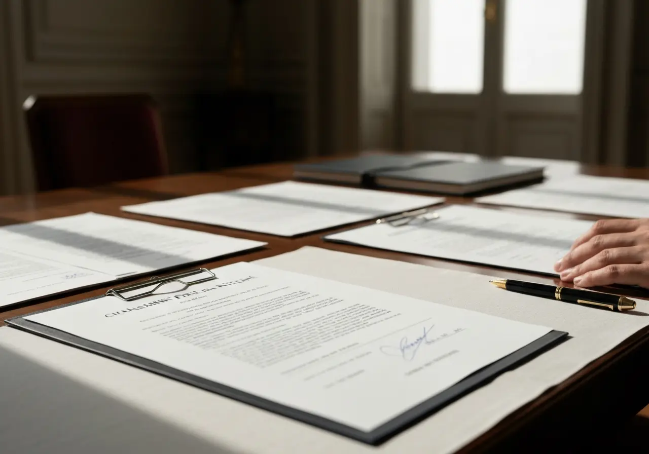 Avocat droit des entreprises en difficultés Paris 17 : votre défense