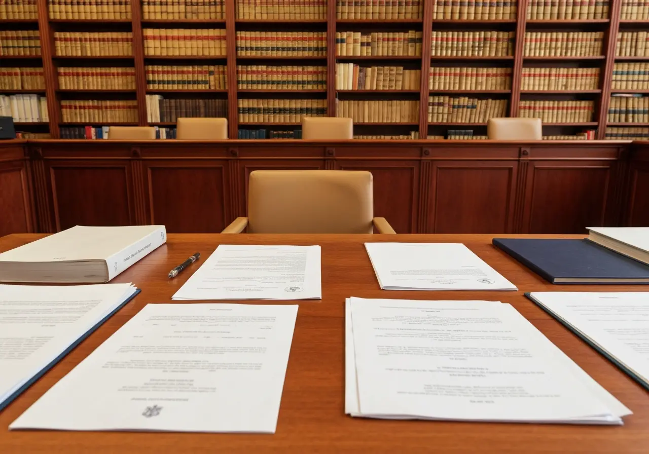 Avocat en droit du divorce Paris 8 : justice et discrétion