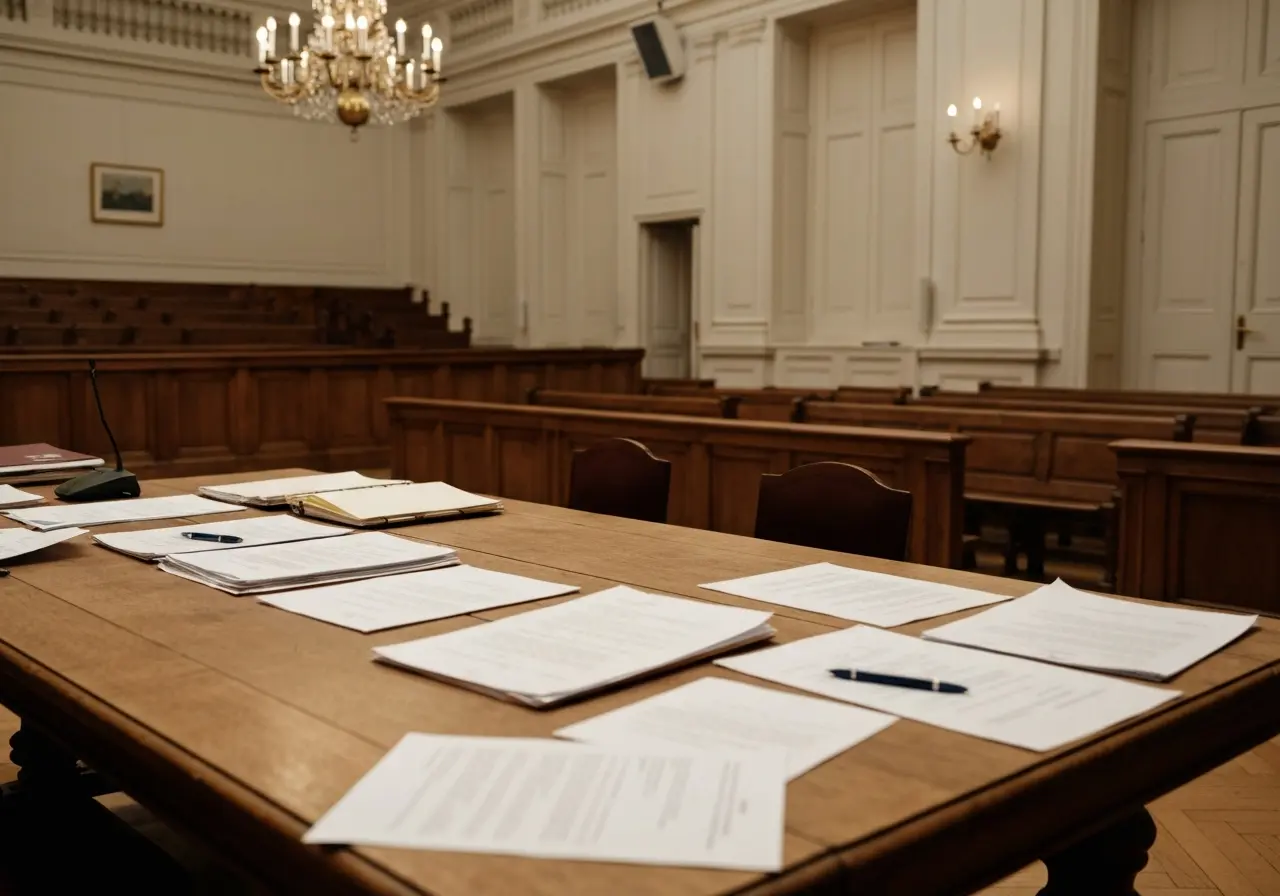 Avocat droit immobilier Paris 13 : votre expert juridique à votre écoute