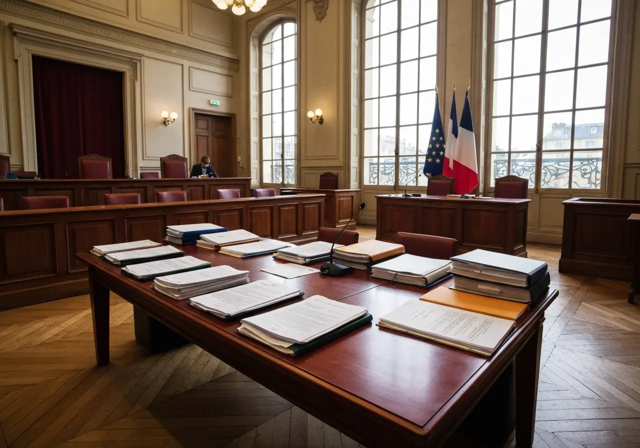 Avocat pour entreprise Paris : conseil juridique et défense des sociétés