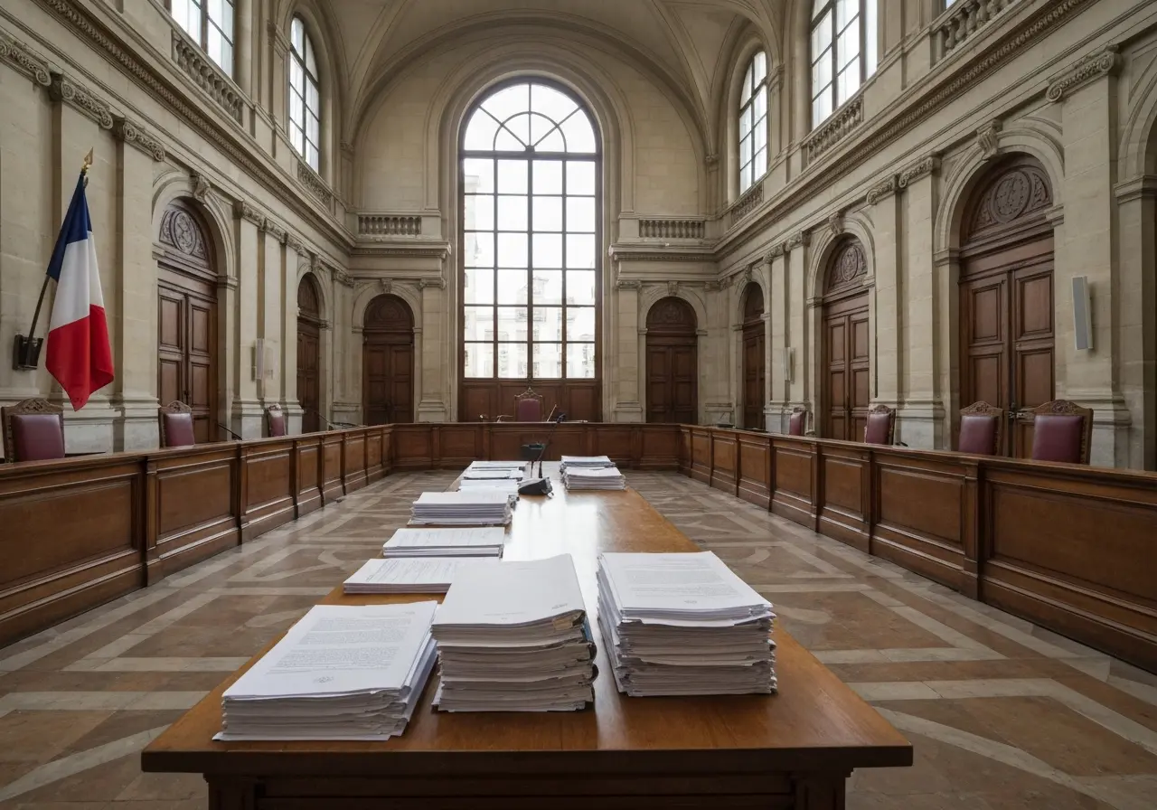 Avocat droit de la famille Paris 14 – Votre conseil juridique familial