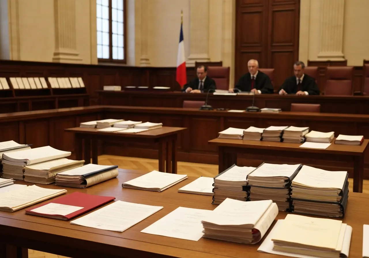 Avocat divorce amiable avec conjointe à l'étranger Paris 13