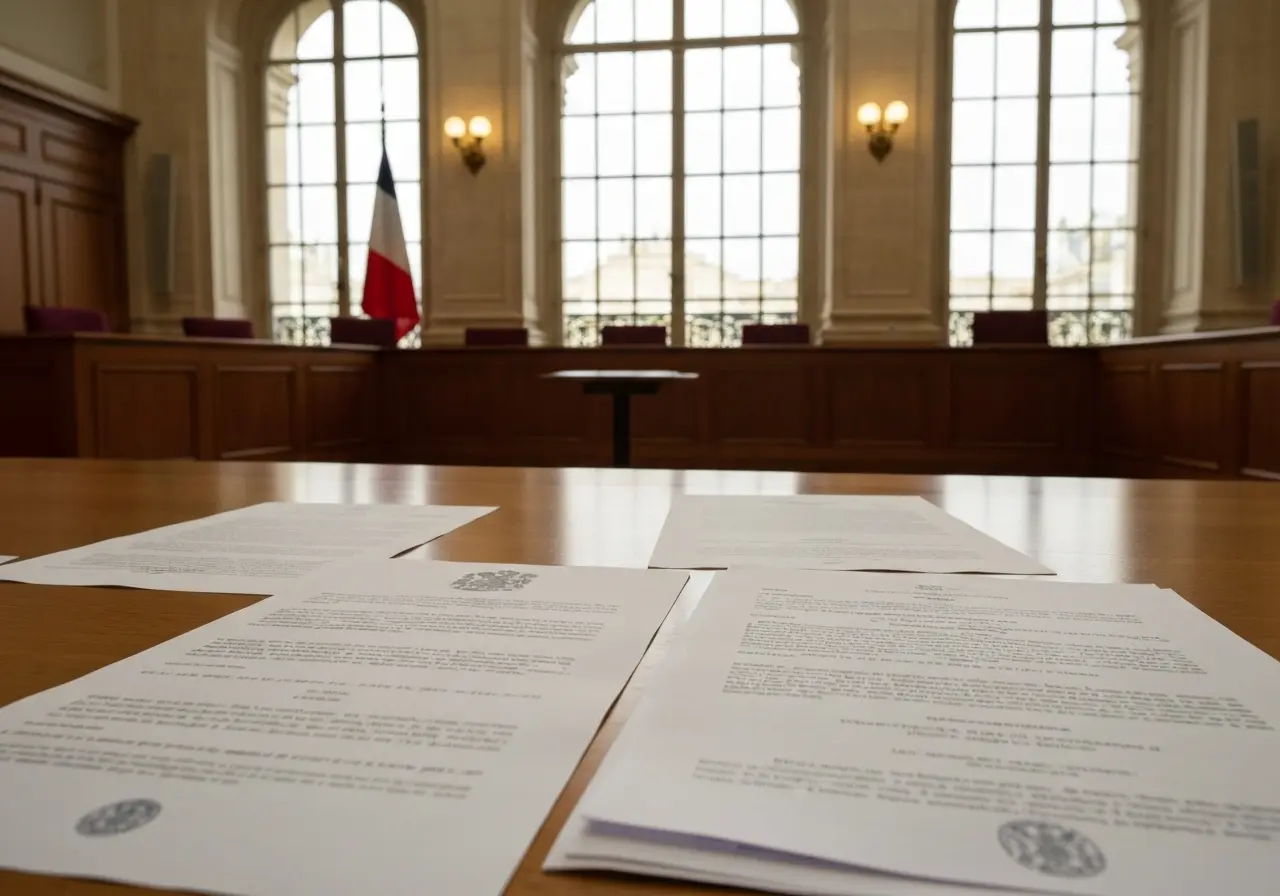 Liste avocat au barreau de Paris : comment accéder au tableau officiel en 2026