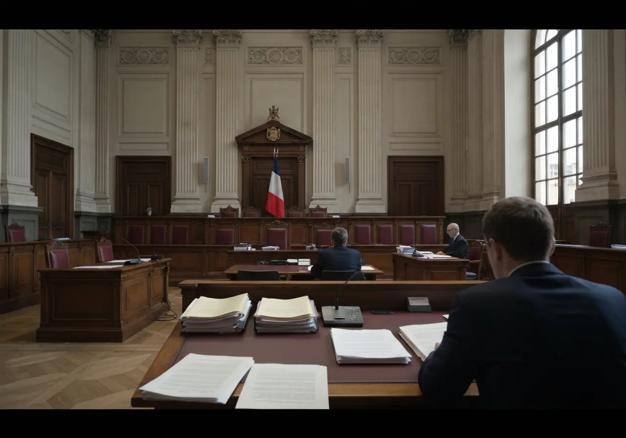 Avocat divorce Paris 4 : Votre expert en droit familial à Paris Centre