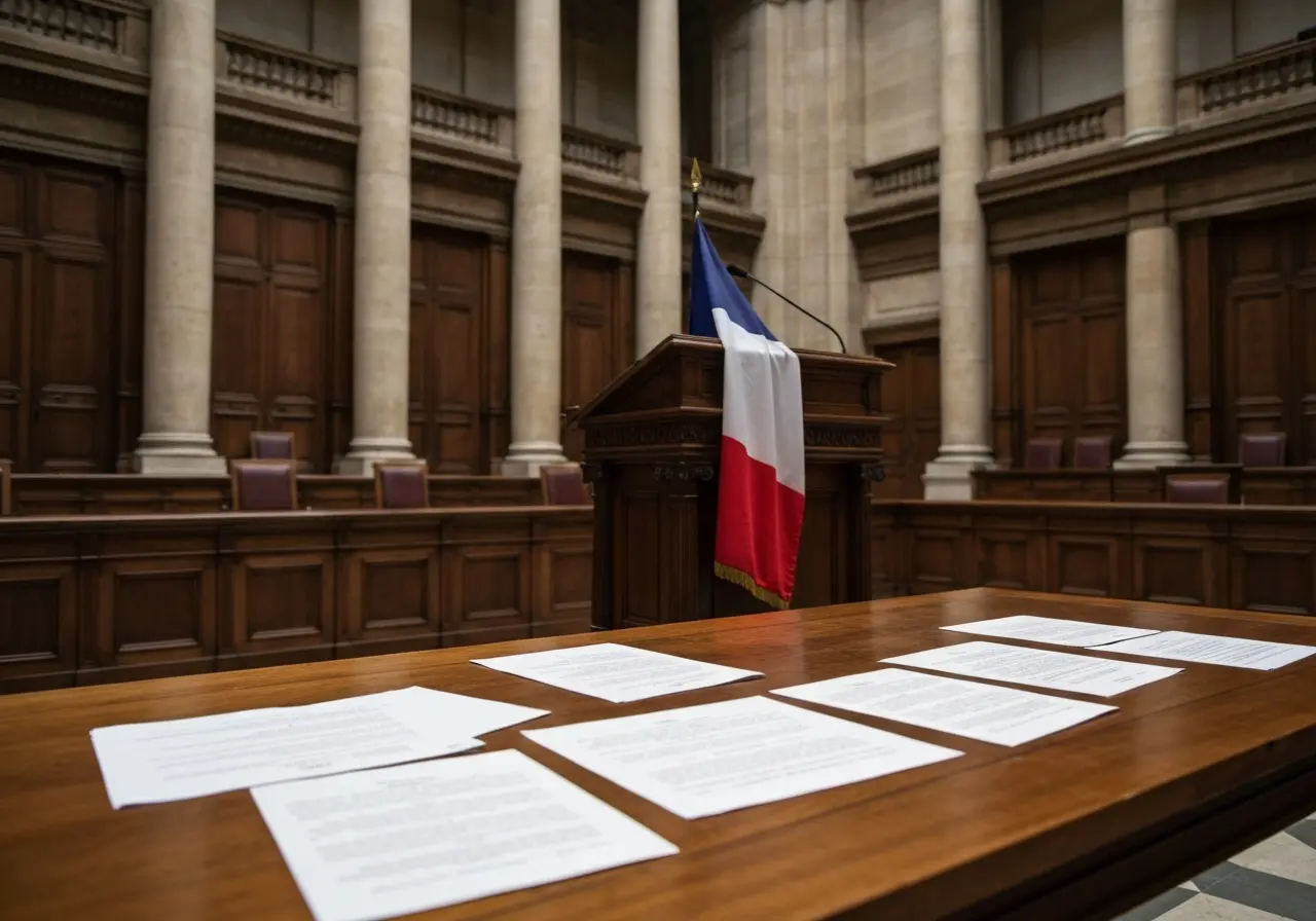 Consultation avocat Paris 16e : RDV sous 48h avec PanameAvocat