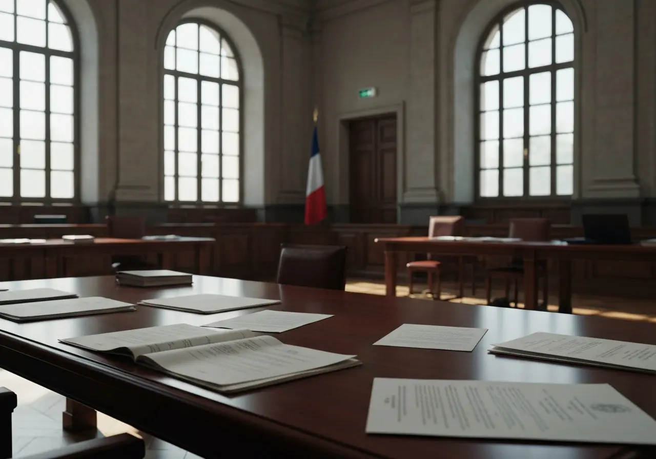 Avocat contrat immobilier Paris : conseil et rédaction sécurisée