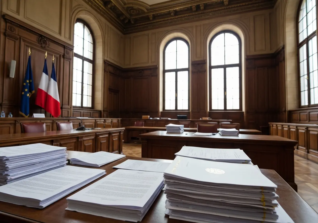 Cabinet d'avocat Paris 16 : justice de proximité et expertise locale
