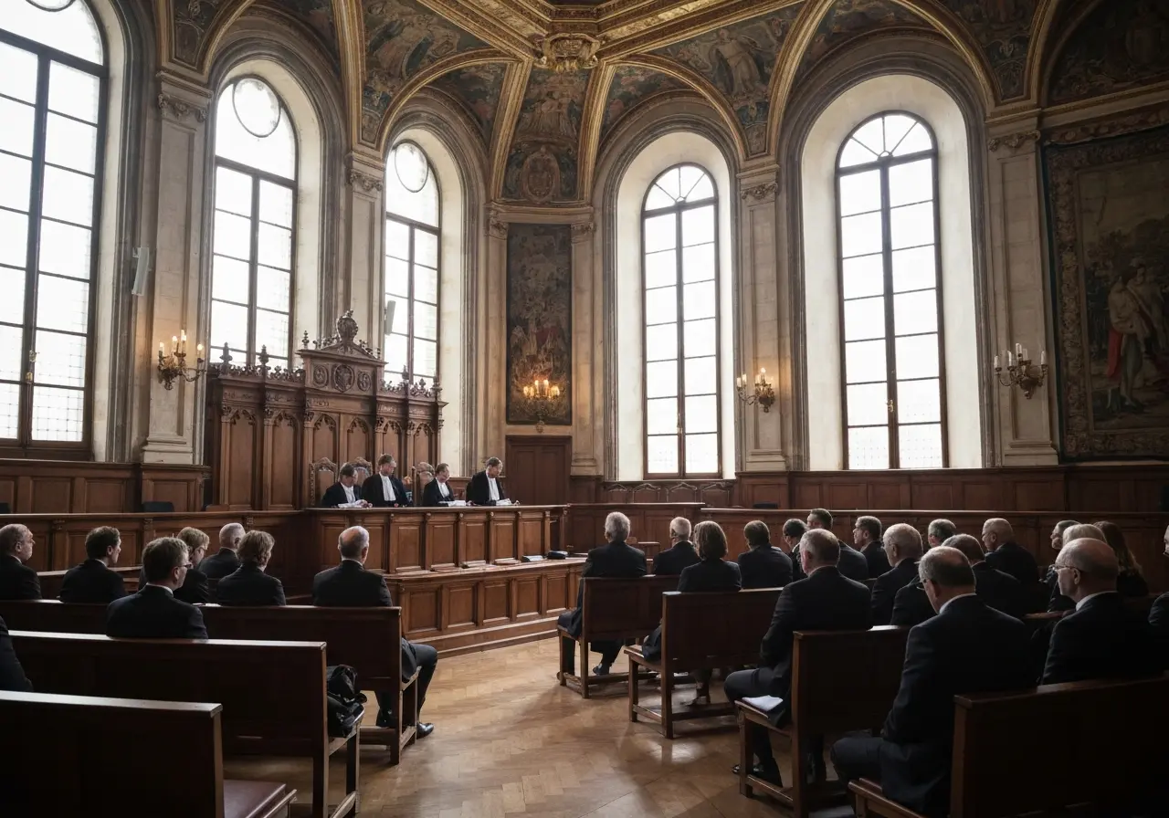 Avocat Paris consultation : prenez RDV sous 48h avec PanameAvocat.fr