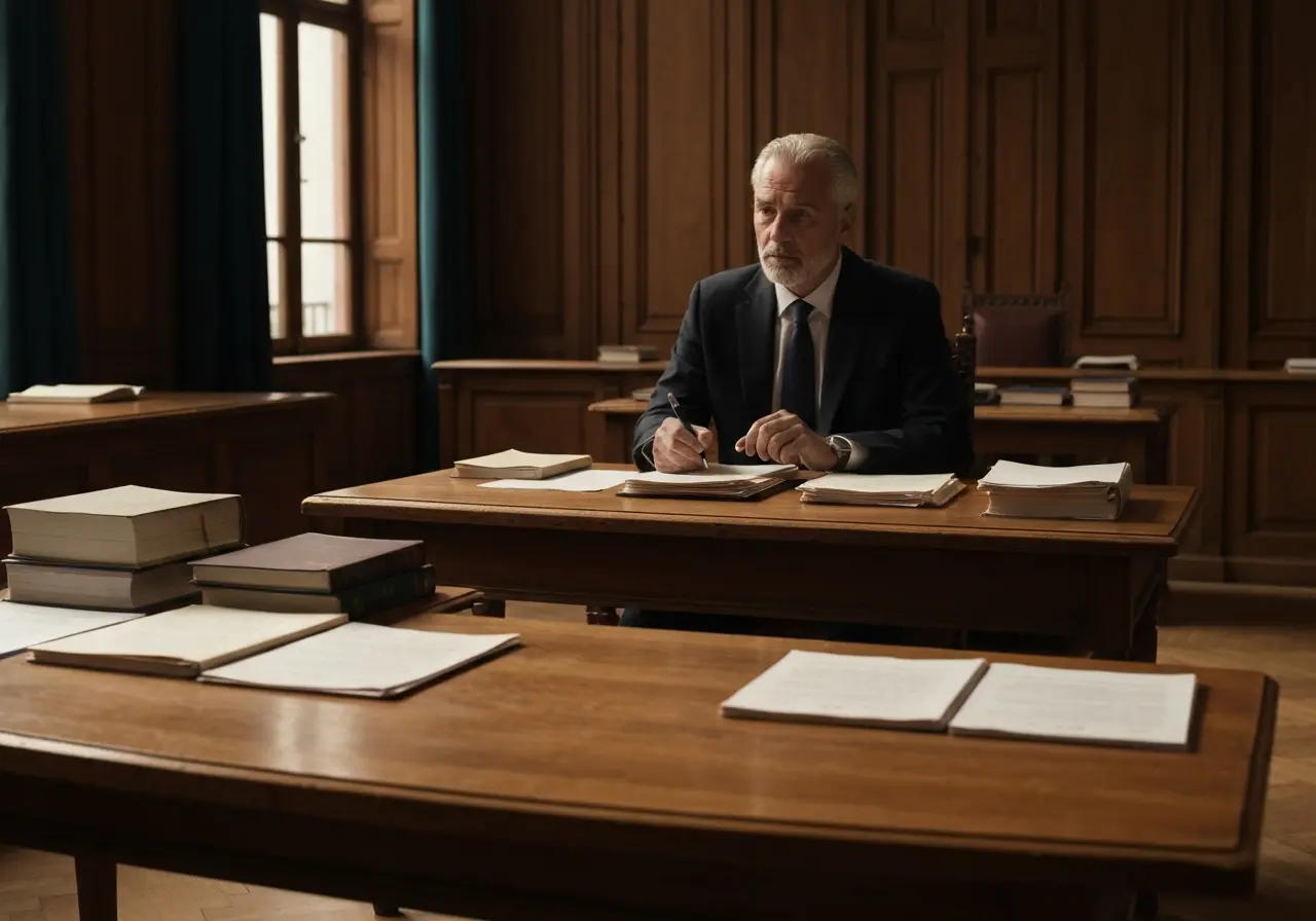 Avocat droit de la famille Paris 3 : Votre conseil juridique proche du Marais