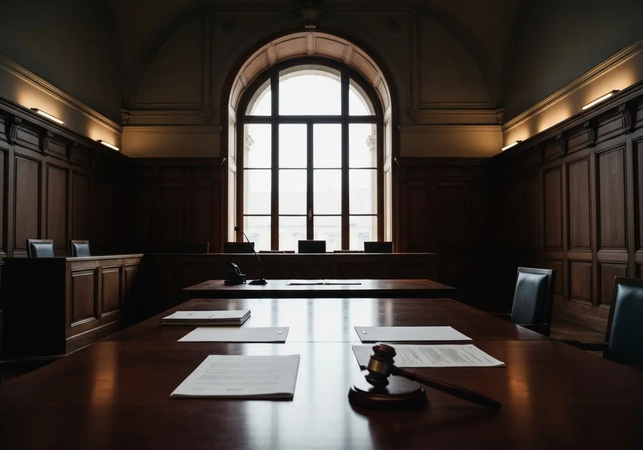Meilleur avocat pénaliste Paris 2026 : justice efficace et rapide