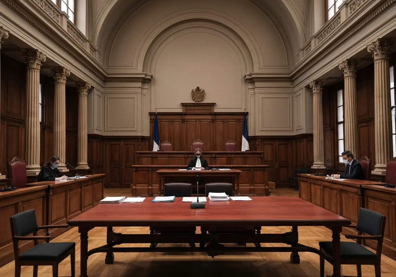 Avocat droit fiscal Paris 8ème : expertise locale et réactive