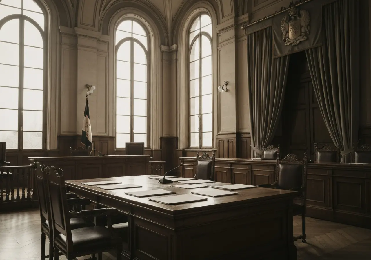 Aménagement cabinet avocat Paris : conseils et normes 2026