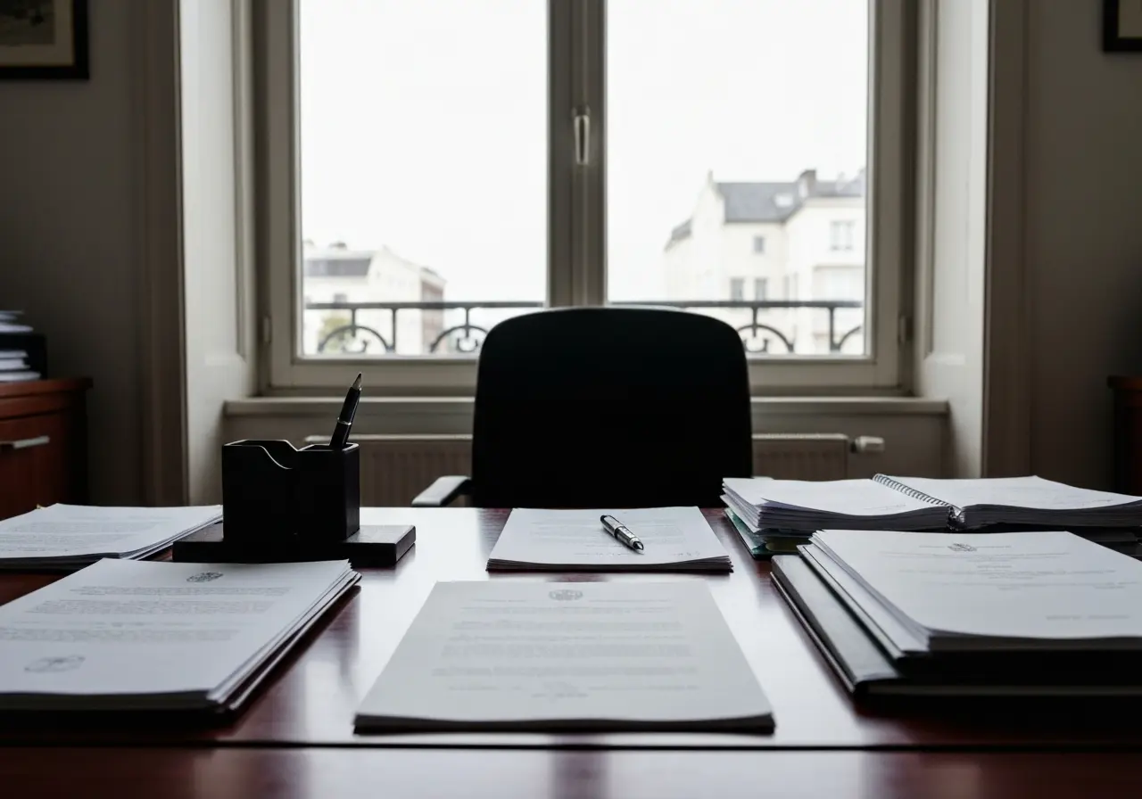 Avocat responsabilité civile entreprise Paris : conseil et défense