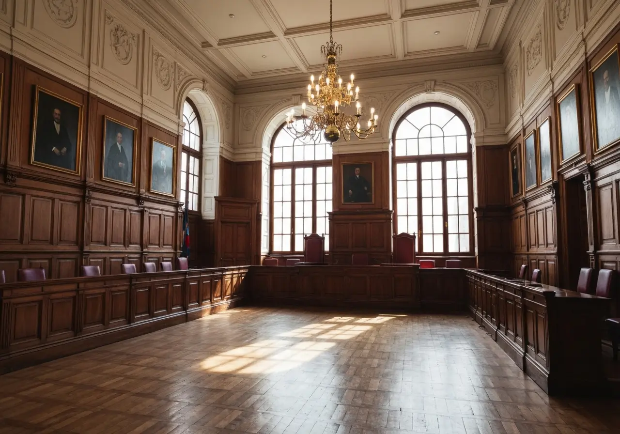 Meilleur cabinet d'avocats Paris 2026 : justice experte et réactive