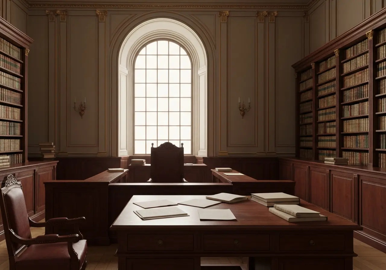 Ordre avocat Paris : guide complet pour trouver un avocat à Paris