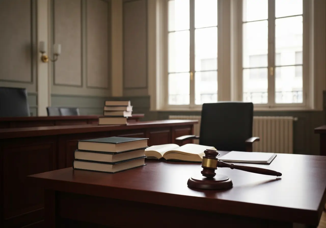 Consultations gratuites avocats Paris : comment les obtenir facilement