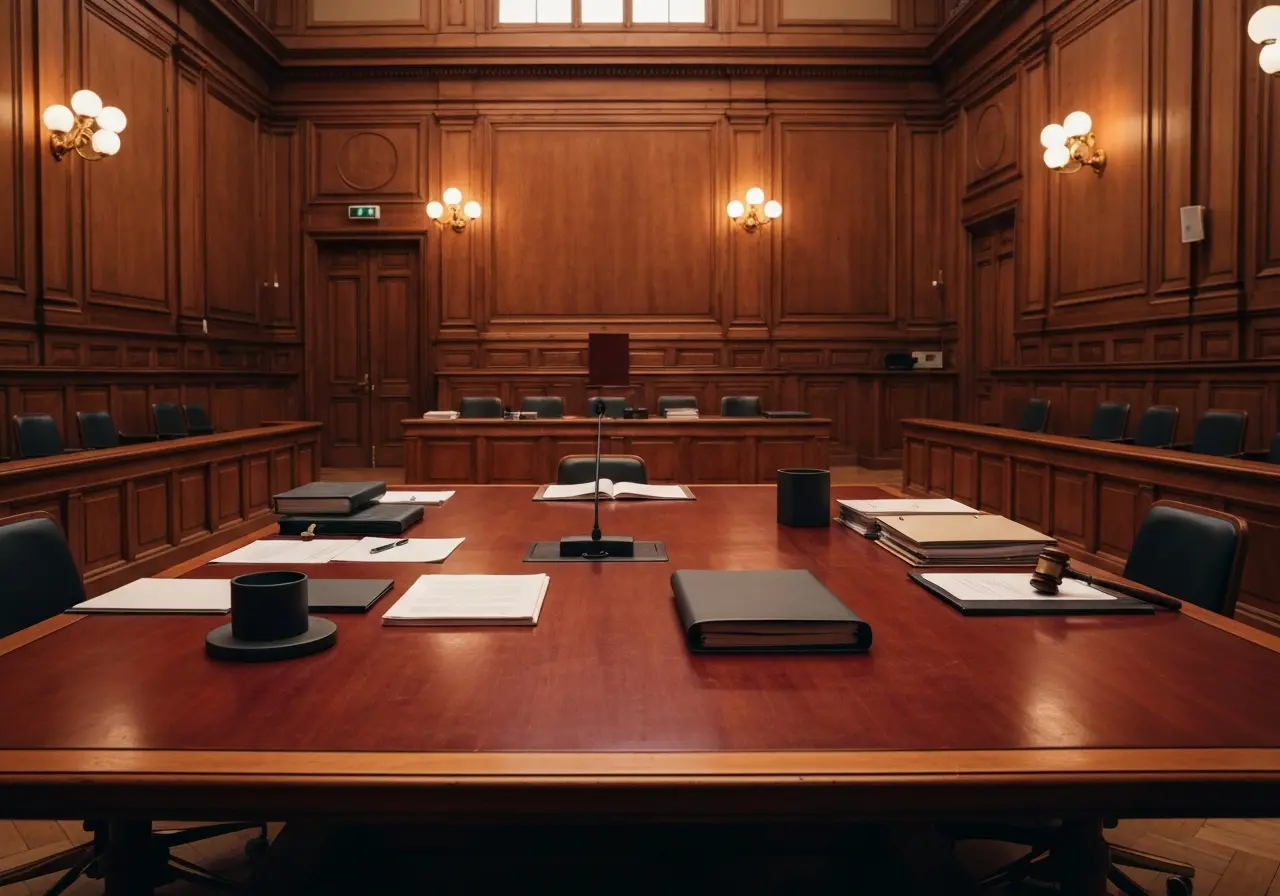 Barreau de Paris liste des avocats : comment trouver le vôtre en 2026