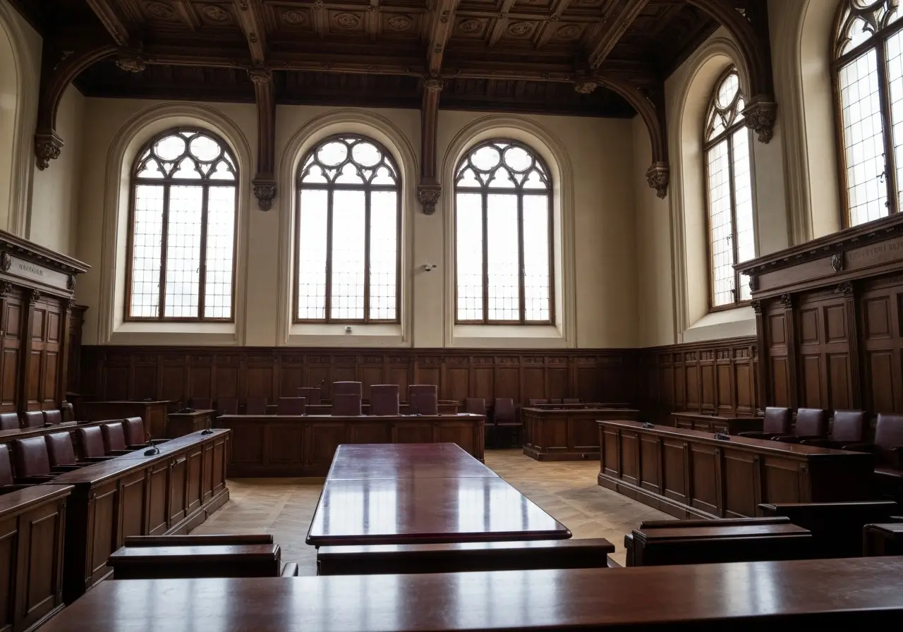 Cabinet avocats Paris : Trouvez votre expert juridique dès maintenant