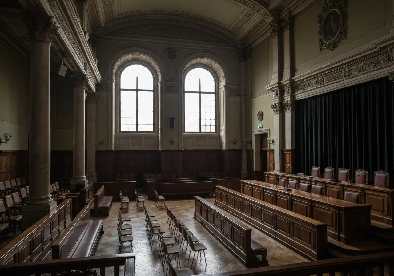 Avocat droit pénal de l'entreprise Paris – Votre défenseur pénal des affaires