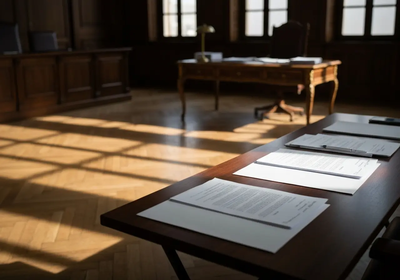 Cabinet avocat pénal Paris : justice pénale et défense des droits