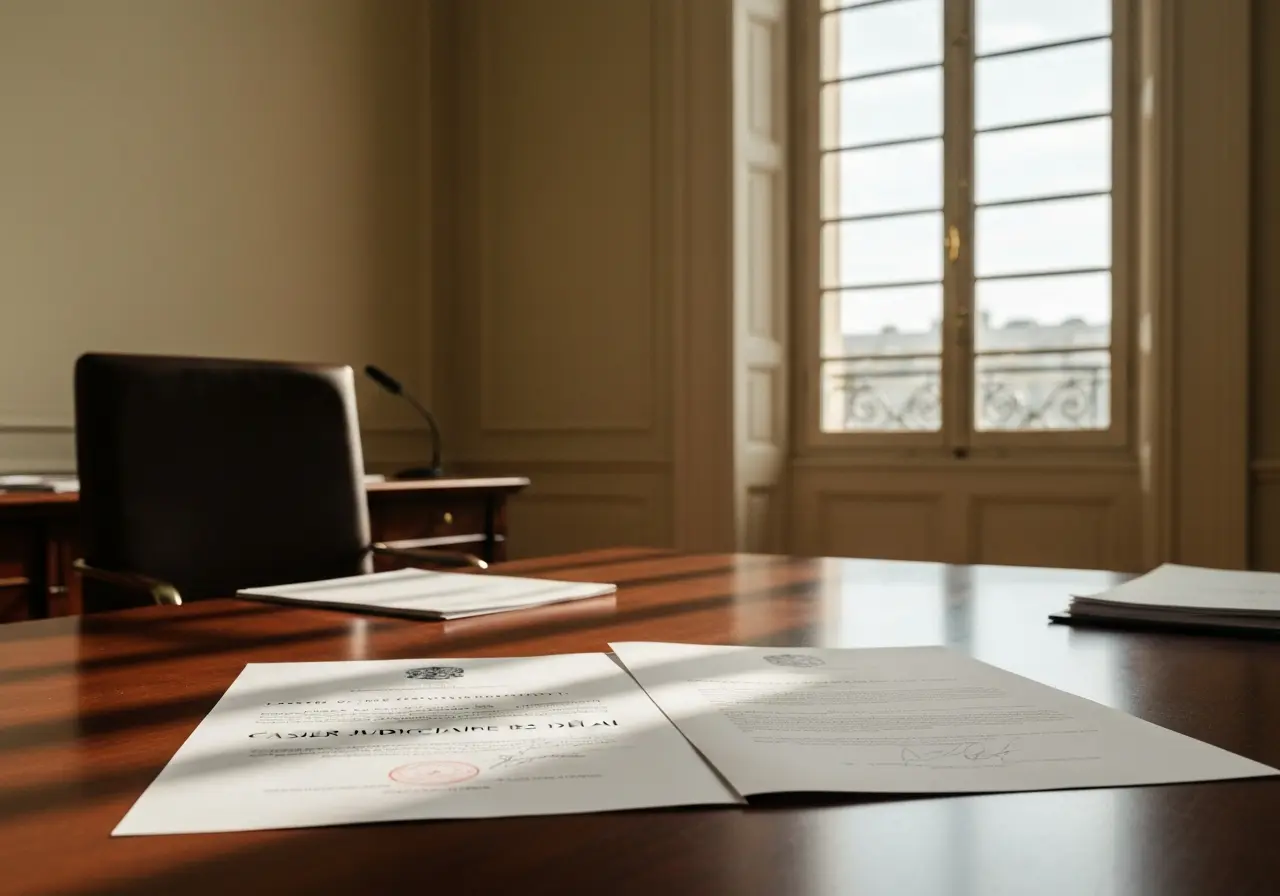 Accident vie privée avocat Paris : indemnisation rapide