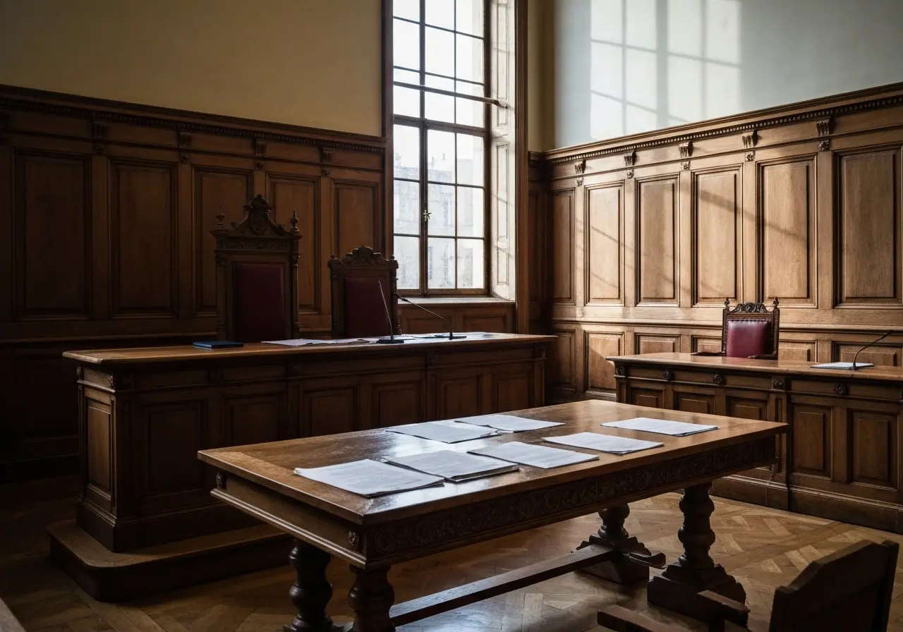 Avocat barreau Paris liste : trouver un avocat à Paris en 2026
